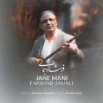 دانلود آهنگ فرشاد جمالی جان منی